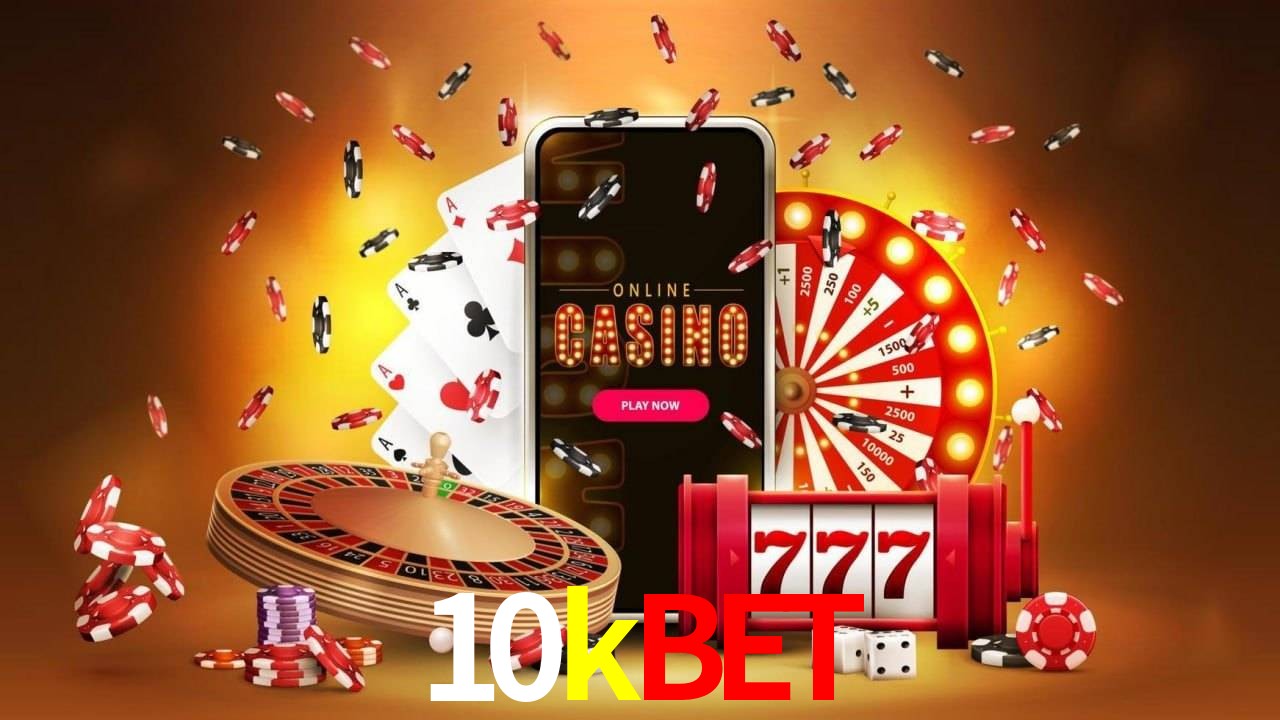 Experiência VIP 10kbet